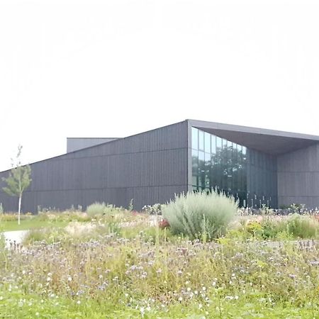 Tauberperle Appartement Weikersheim Buitenkant foto